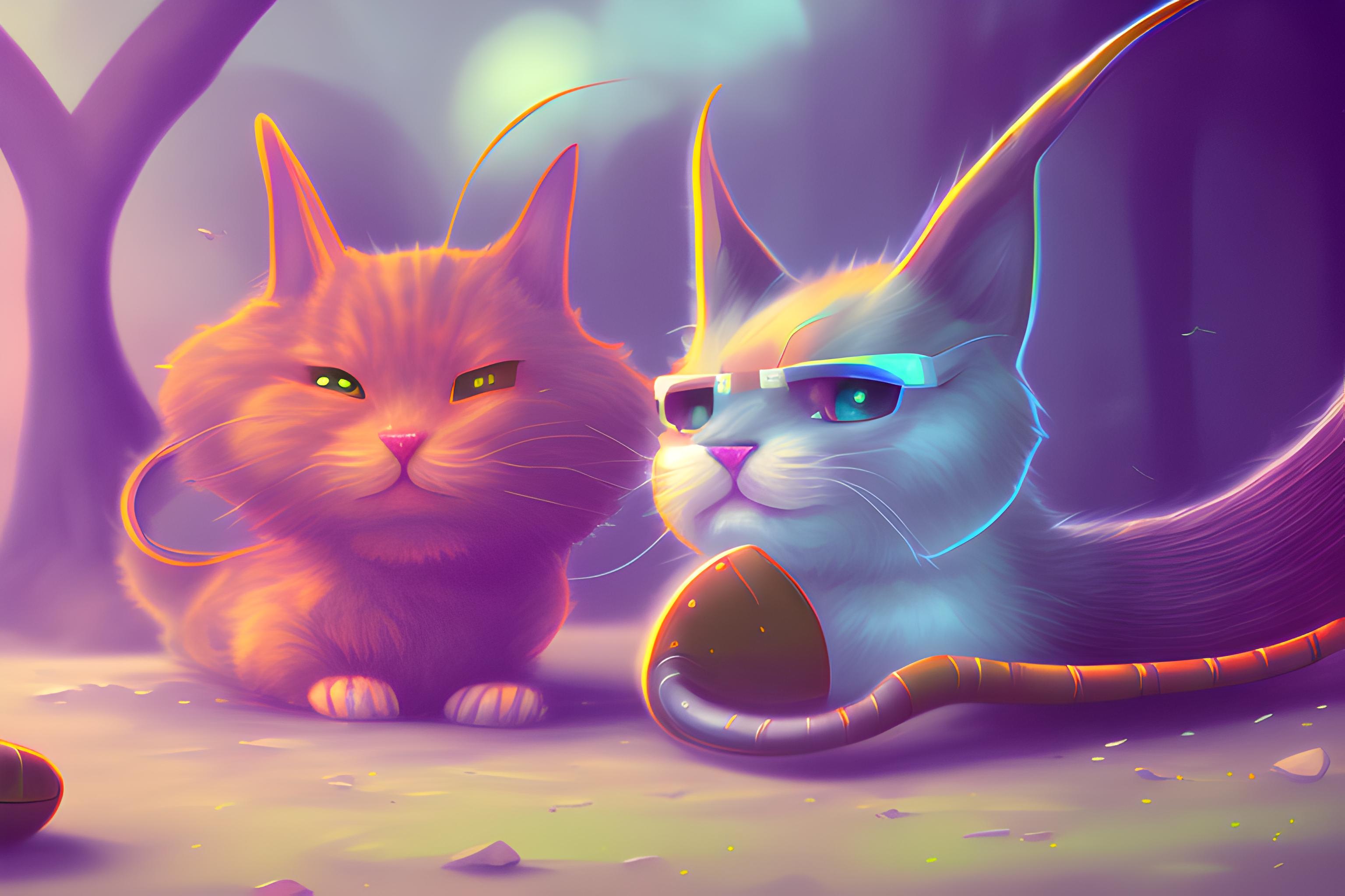 hazme un fondo de pantalla para ecritorio de pc que diga CAT  referido a caterpillar 